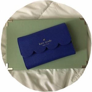 Kate Spade Lily Ave Wallet